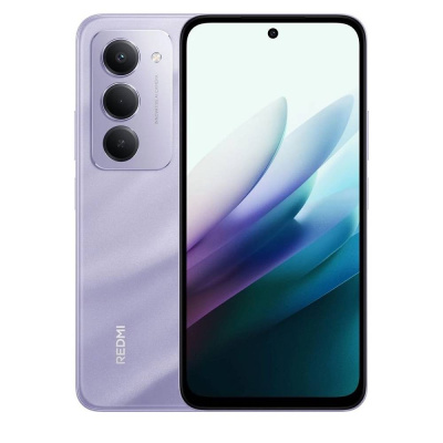 Redmi 15 6/128Gb Sandy Purple RU (NFC)